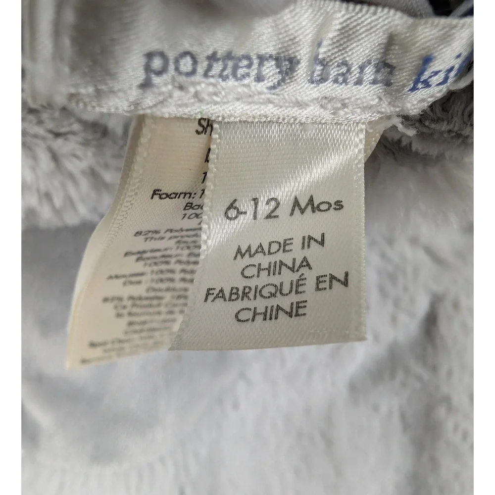 Pottery Barn brand pottery